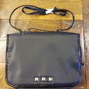 OPI Black Travel Bag